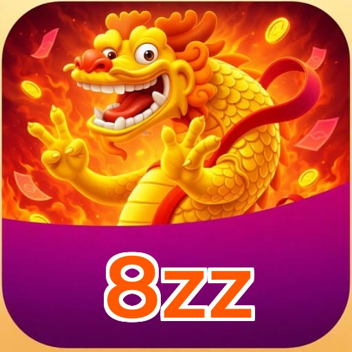 8zz Logo