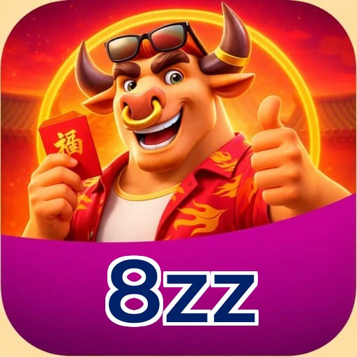 8zz Logo