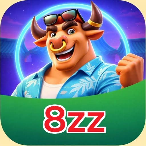 8zz Logo