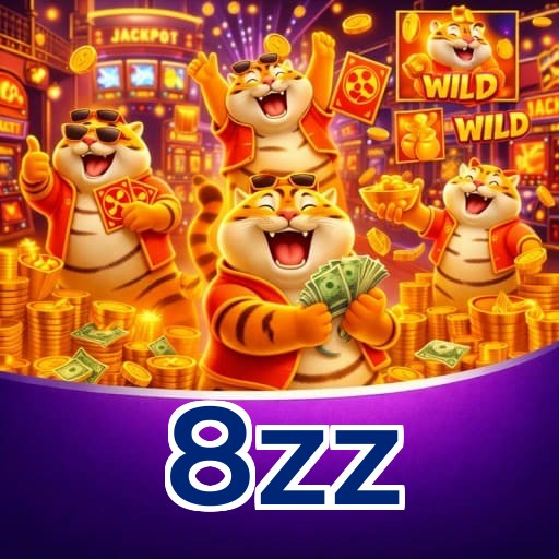 8zz Logo