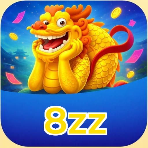 8zz Logo