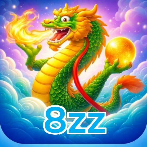8zz Logo