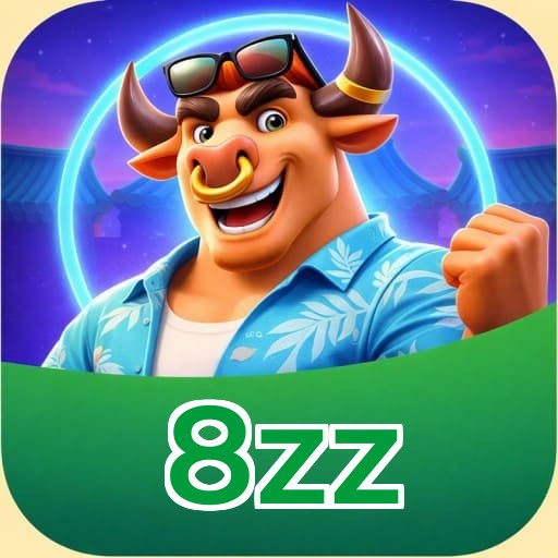8zz Logo