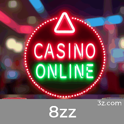 8zz Logo
