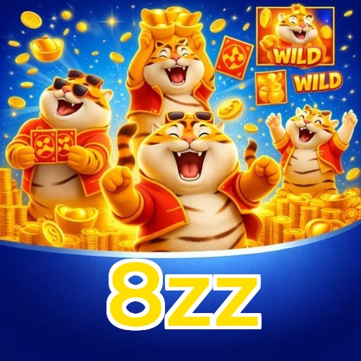 8zz Logo