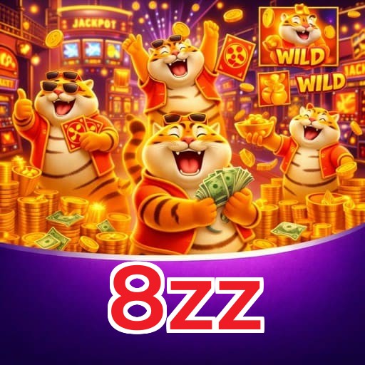8zz Logo