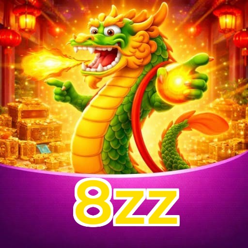 8zz Logo