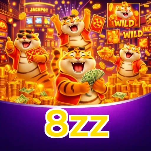 8zz Logo
