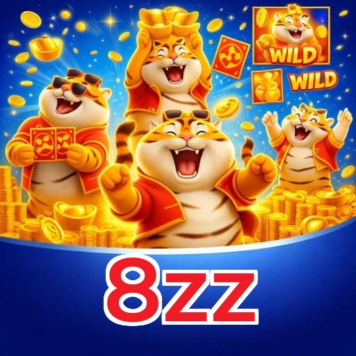 8zz Logo