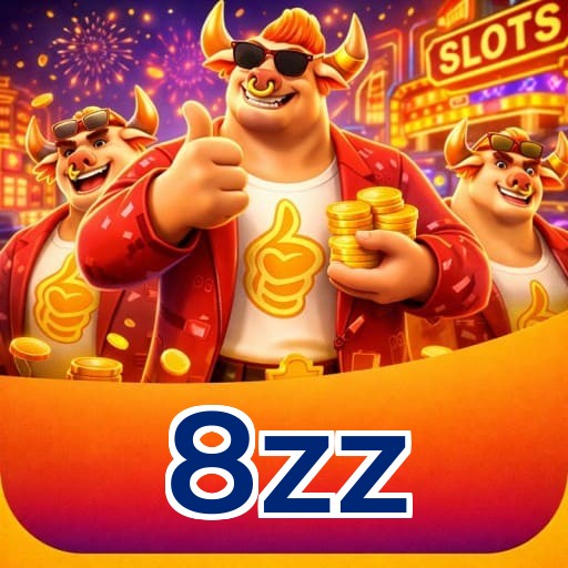 8zz Logo