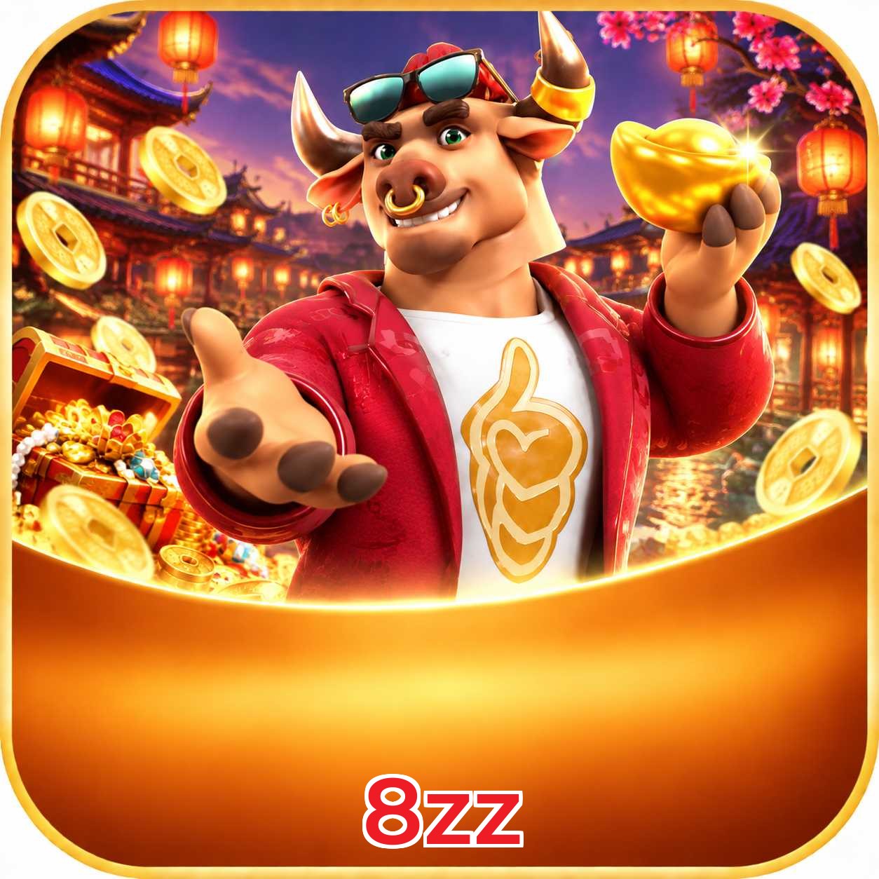Grandes vitórias nos jogos Fortune da 8zz