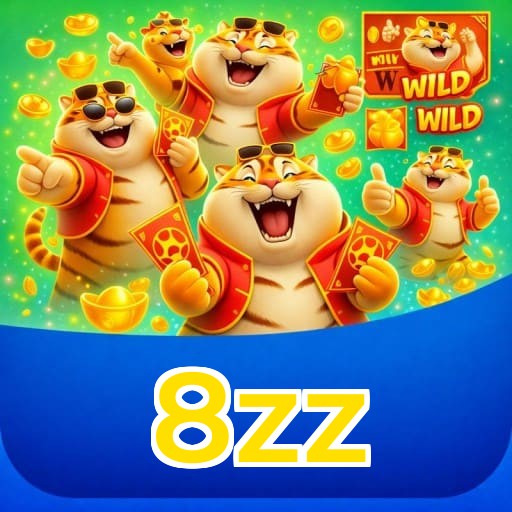 8zz Logo