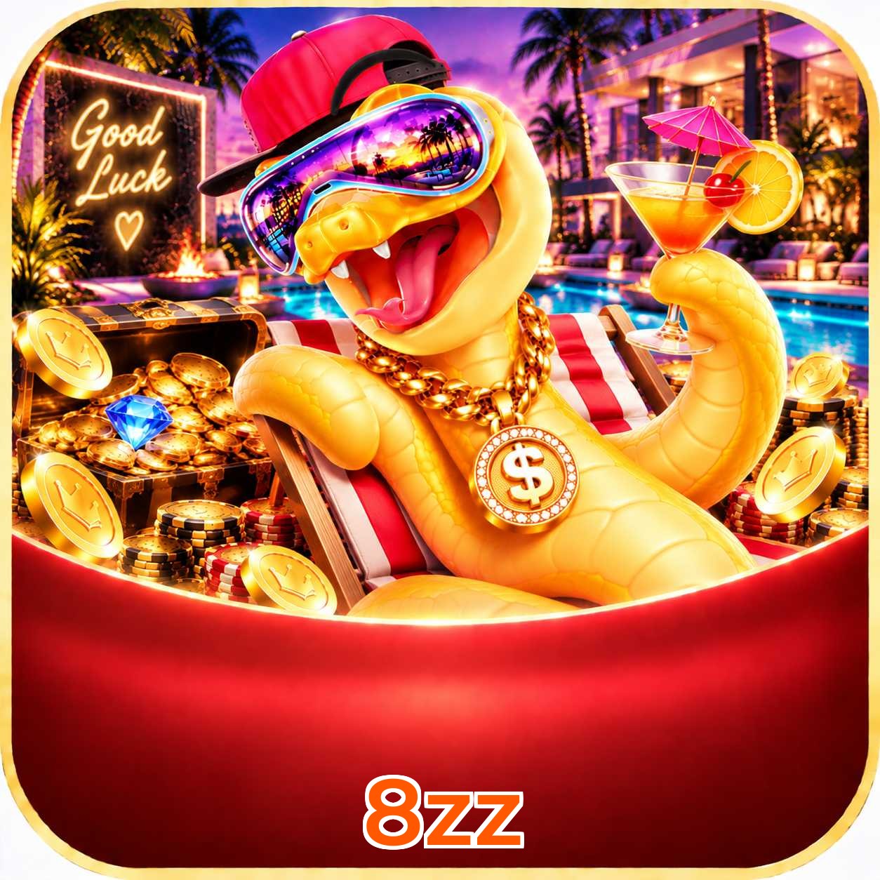 Requisitos de sistema para download do app 8zz