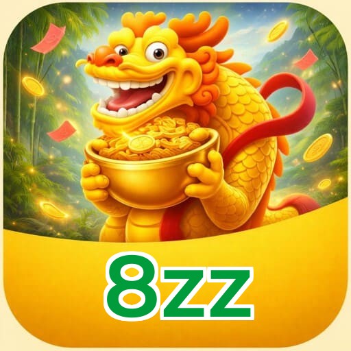 8zz Logo